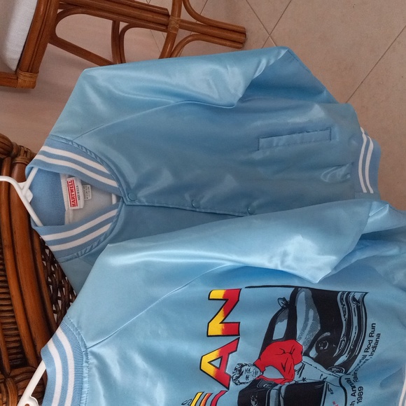 VINTAGE JAMES DEAN JACKET'S (2) - Picture 2 of 3